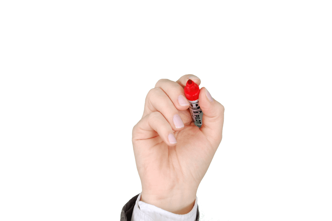 pen-marker-hand-the-hand-40554